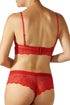 Janira Greta Shorty Color